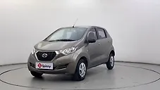 Used Datsun Redigo T (O) [2016-2019] in Ahmedabad
