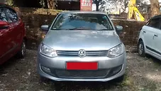 Used Volkswagen Polo Highline1.2L (P) in Dehradun