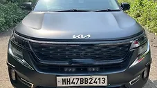 Used Kia Seltos X Line 1.4 DCT in Mumbai