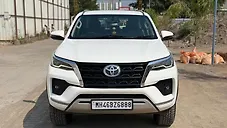 Used Toyota Fortuner 2.8 4x2 MT in Pune
