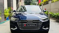Used Audi A4 Technology 40 TFSI in Kolkata
