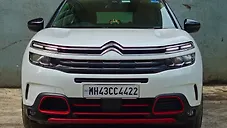 Used Citroen C5 Aircross Shine in Mumbai