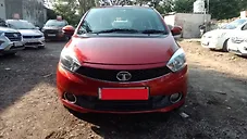 Used Tata Tiago Revotorq XZ w/o Alloy [2018-2019] in Dehradun