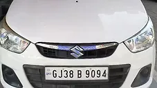 Used Maruti Suzuki Alto VXi [2014-2019] in Ahmedabad