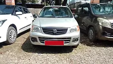 Used Maruti Suzuki Alto VXi [2014-2019] in Dehradun