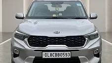 Used Kia Sonet HTK Plus 1.0 DCT in Delhi