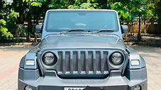 Used Mahindra Thar LX Hard Top Diesel MT 4WD in Amritsar