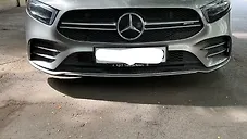 Used Mercedes-Benz AMG A35 4MATIC in Chennai