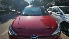 Used Hyundai Elite i20 Magna 1.4 CRDI in Ahmedabad