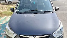 Used Maruti Suzuki Alto VXi AMT [2014-2018] in Dehradun