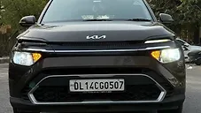 Used Kia Carens Premium 1.5 Petrol 7 STR in Delhi
