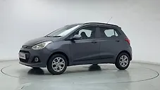 Used Hyundai Grand i10 Sportz 1.2 Kappa VTVT [2016-2017] in Ghaziabad