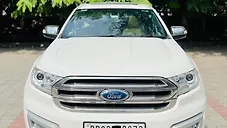 Used Ford Endeavour Titanium 3.2 4x4 AT in Amritsar