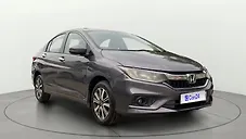 Used Honda City V CVT Petrol [2017-2019] in Jaipur