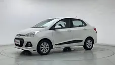 Used Hyundai Xcent S 1.2 (O) in Ghaziabad