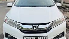 Used Honda City VX Diesel in Amritsar