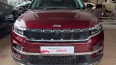 Used Jeep Meridian Limited (O) 4X2 AT [2022] in Bangalore