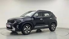 Used Kia Sonet HTX Plus 1.5 in Gurgaon