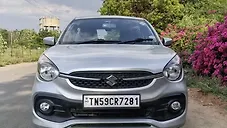 Used Maruti Suzuki Celerio VXi CNG [2023-2025] in Madurai