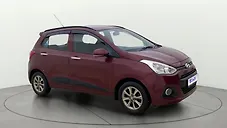 Used Hyundai Grand i10 Asta 1.2 Kappa VTVT [2013-2016] in Mumbai