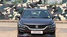 Used Maruti Suzuki Baleno Zeta Petrol Automatic (AMT) in Mumbai
