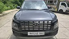 Used Hyundai Venue S (O) 1.0 Turbo Petrol DCT in Mumbai