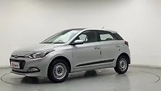 Used Hyundai Elite i20 Sportz 1.2 [2016-2017] in Ghaziabad