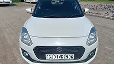 Used Maruti Suzuki Swift VXi in Ahmedabad