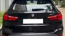 Used BMW X1 sDrive20d xLine in Chennai