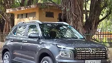 Used Hyundai Venue S (O) 1.2 Petrol in Delhi