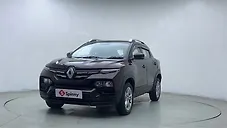 Used Renault Kiger RXT MT in Mumbai