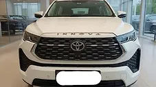 Used Toyota Innova Hycross VX Hybrid (Electric + Petrol) Automatic (e-CVT) 8 STR in Mumbai