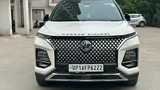 Used MG Hector Sharp 2.0 Diesel Turbo MT in Delhi