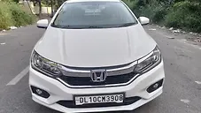 Used Honda City ZX Petrol [2019-2020] in Delhi