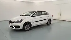 Used Maruti Suzuki Ciaz Alpha Hybrid 1.5 [2018-2020] in Lucknow