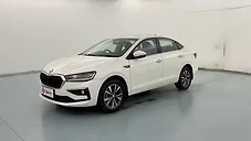 Used Skoda Slavia Style 1.0L TSI MT in Lucknow