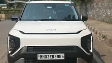 Used Kia Syros HTX Petrol 1.0L Turbo Automatic (DCT) in Mumbai
