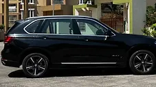 Used BMW X5 xDrive30d xLine [2019-2020] in Chennai