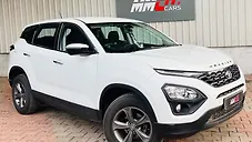 Used Tata Harrier XT in Ahmedabad