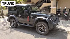 Used Mahindra Thar LX Hard Top Petrol AT 4WD in Bangalore