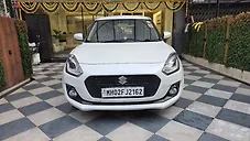 Used Maruti Suzuki Swift ZXi Plus AMT in Mumbai