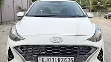 Used Hyundai Aura S 1.2 Petrol in Ahmedabad