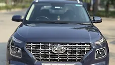 Used Hyundai Venue SX Plus 1.0 Turbo DCT in Thane