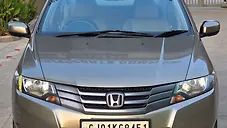 Used Honda City 1.5 V AT in Ahmedabad
