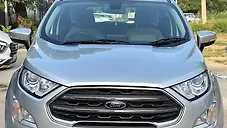 Used Ford Ecosport Titanium Plus 1.5L Ti-VCT AT in Gurgaon