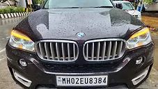 Used BMW X5 xDrive 30d in Mumbai