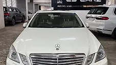 Used Mercedes-Benz E-Class 200 Elegance AT in Mumbai