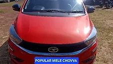 Used Tata Tiago XTA [2021-2023] in Kannur