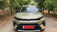 Used Tata Nexon Creative 1.2 Petrol 6AMT [2023-2025] in Bangalore