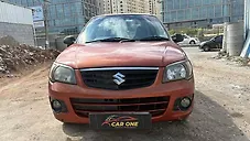 Used Maruti Suzuki Alto VXi (O) [2014-2019] in Bangalore